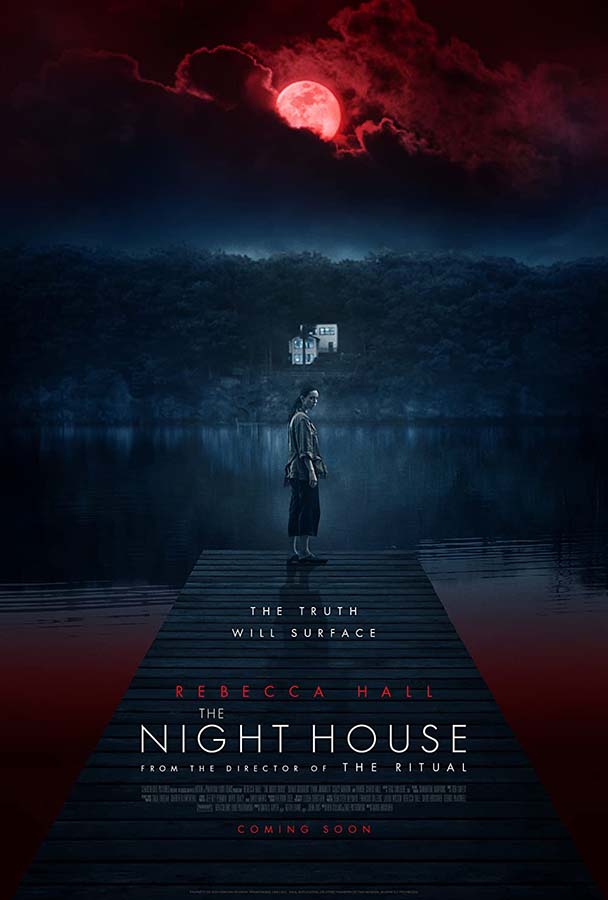 The Night House (2020)