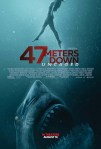 47 Meters Down Uncaged (2019)