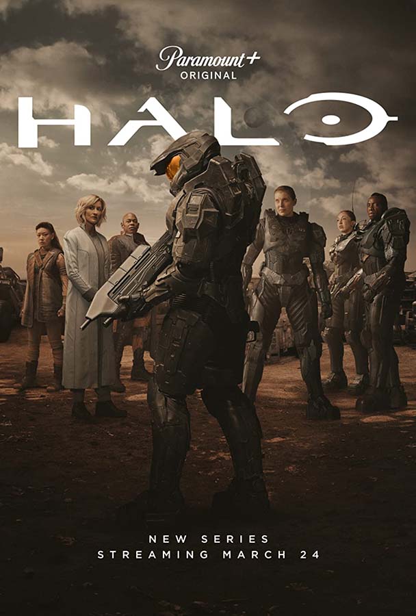 Halo (2022)