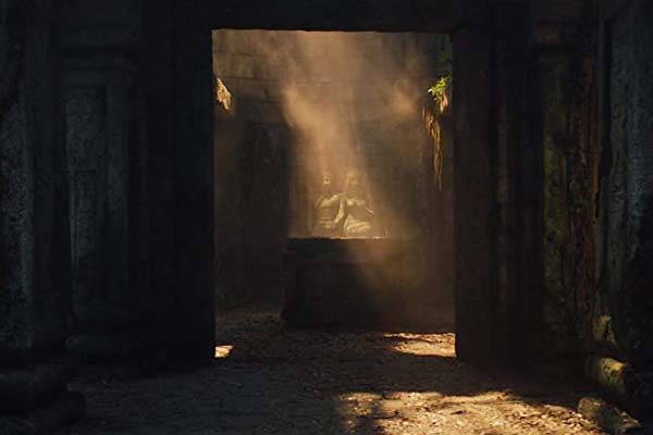 The Lost City (2022)