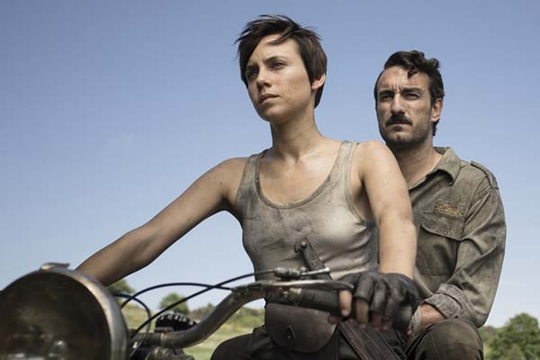 Valley of the Dead (2020)