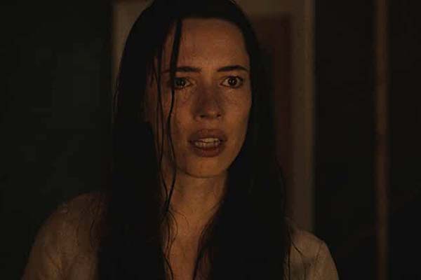 Rebecca Hall dans The Night House (2021)