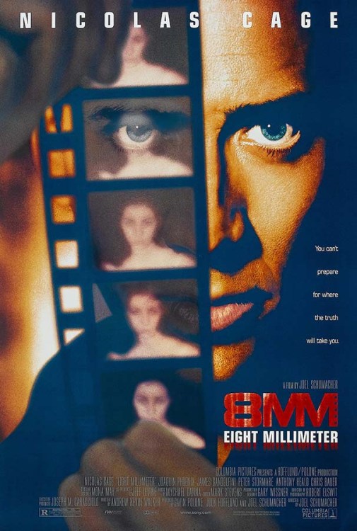 8mm (1999)
