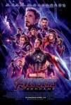 Avengers Endgame (2019)