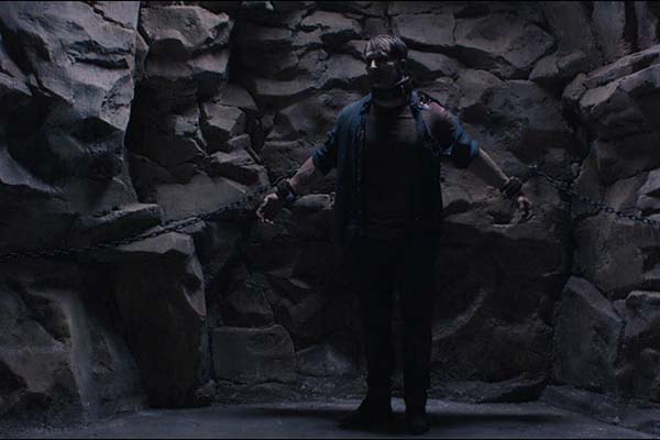 Johnathon Schaech dans Day of the Dead: Bloodline (2018)