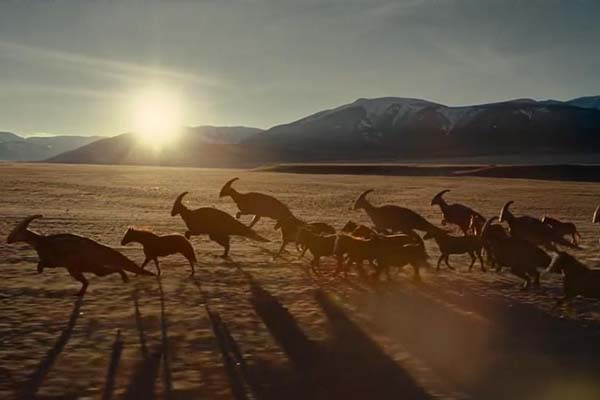 Jurassic World Dominion (2022)