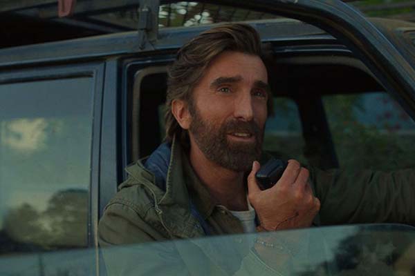 Sharlto Copley dans Beast (2022)