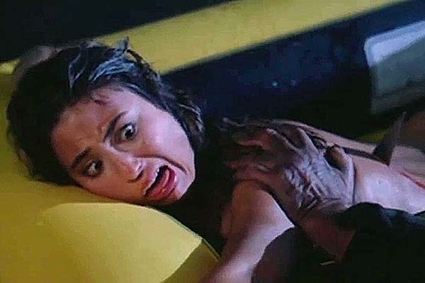 Judie Aronson dans Friday the 13th: The Final Chapter (1984)