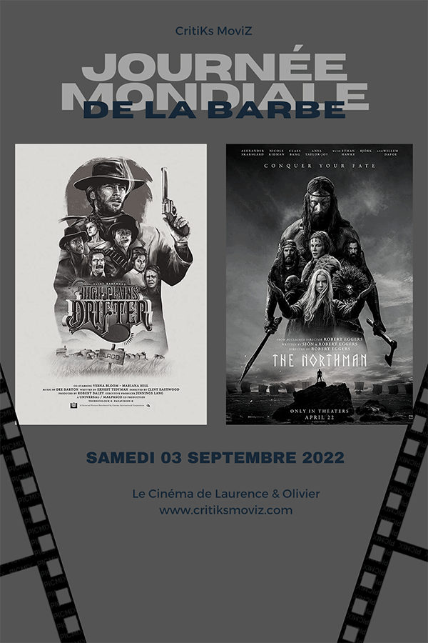 Journée Mondiale de la Barbe