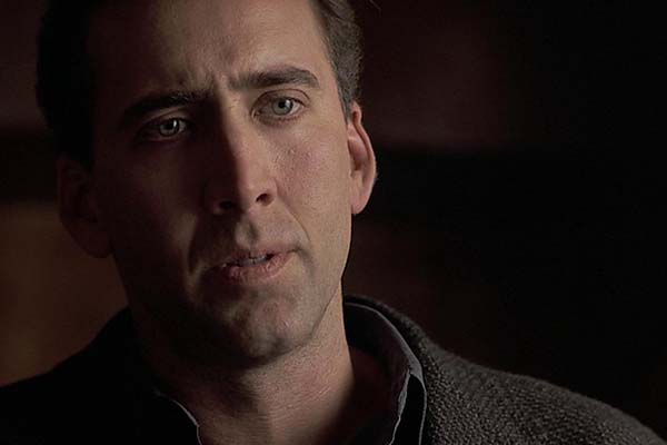 Nicolas Cage dans 8 mm (1999)