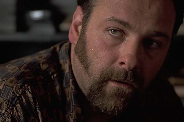 James Gandolfini dans 8 mm (1999)