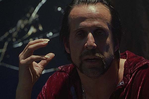 Peter Stormare dans 8 mm (1999)