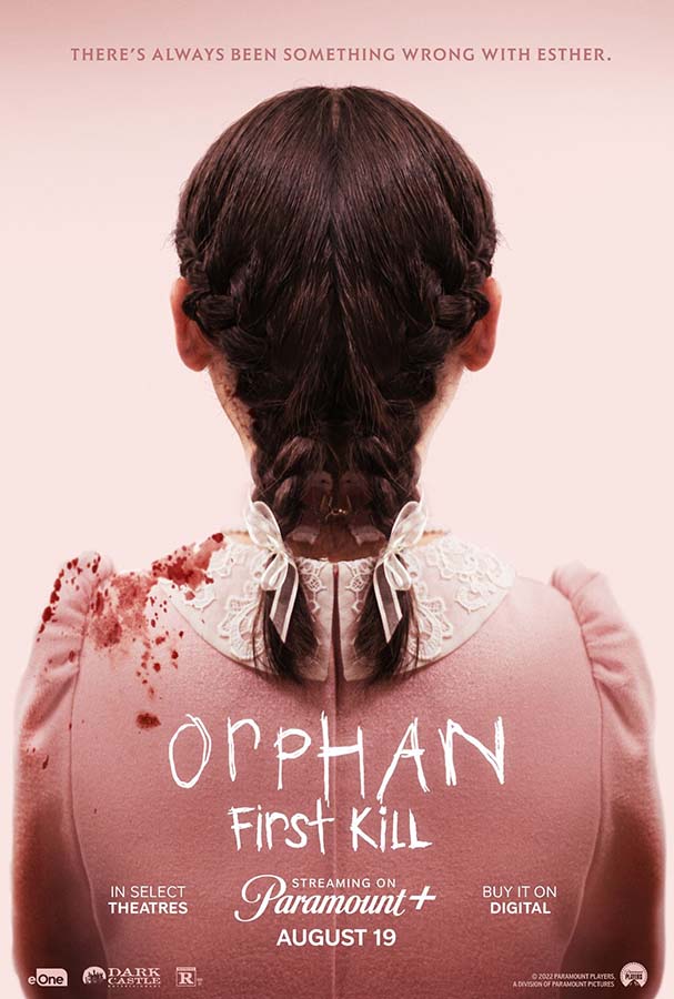 Orphan - First Kill (2022)