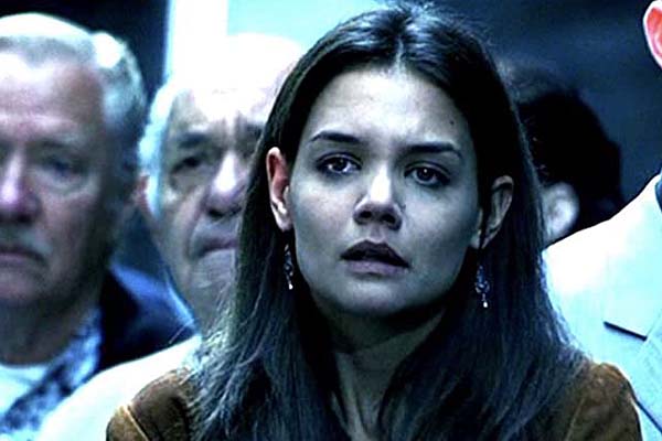 Katie Holmes dans Phone Game (2002)