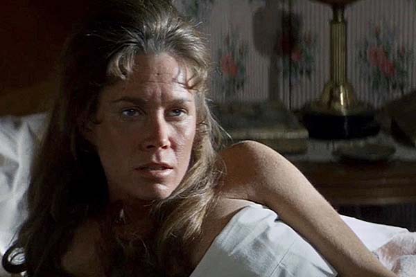 Verna Bloom dans High Plains Drifter (1973)