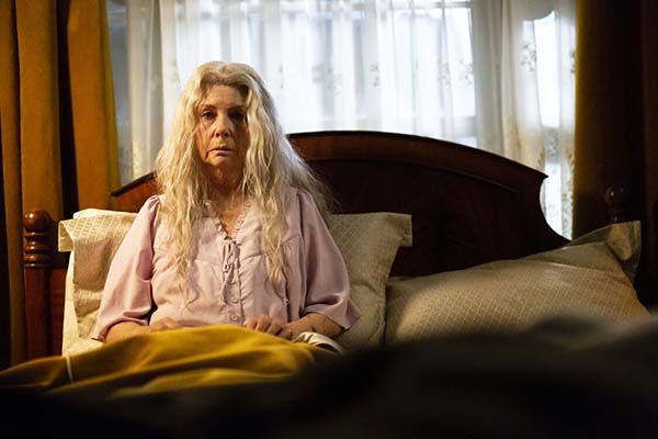 Robyn Nevin dans Relic (2020)