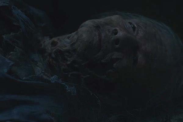 Robyn Nevin dans Relic (2020)