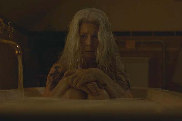 Robyn Nevin dans Relic (2020)