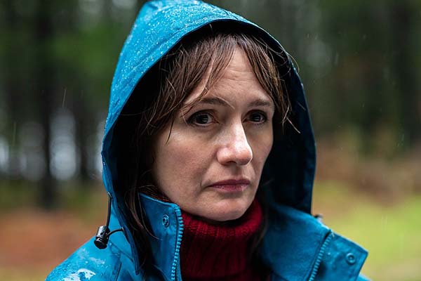 Emily Mortimer dans Relic (2020)