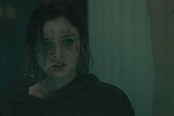 Bella Heathcote dans Relic (2020)