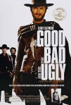 The Good, the Bad and the Ugly (1966)