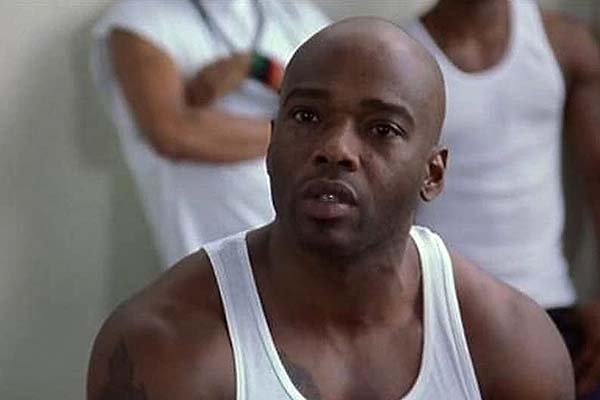 Treach dans Today You Die (2005)