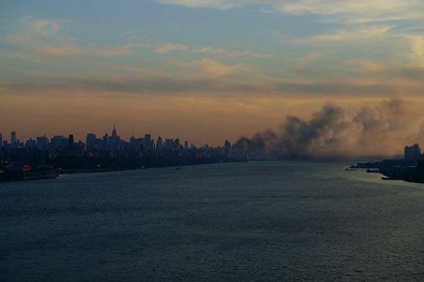 World Trade Center (2006)