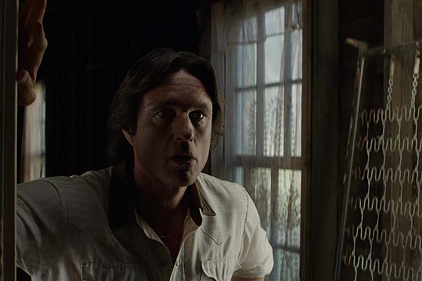 Martin Henderson dans X (2022)