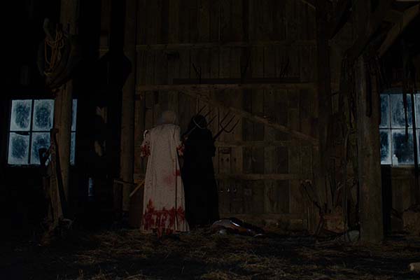 Mia Goth dans X (2022)