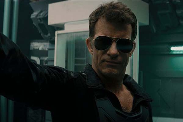 Thomas Jane dans Anti Life (2020)