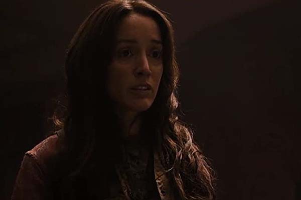 Jennifer Beals dans The Book of Eli (2010)