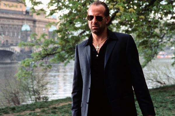 Peter Stormare dans Bad Company (2002)