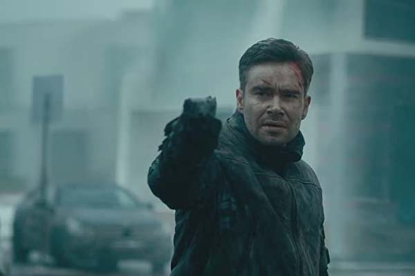 Pyotr Fyodorov dans The Blackout (2019)