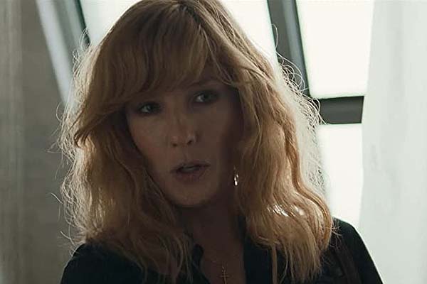 Kelly Reilly dans Eli '2019)