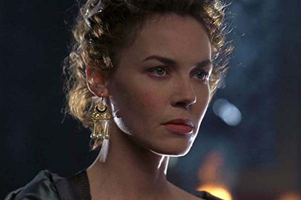 Connie Nielsen dans Gladiator (2000)