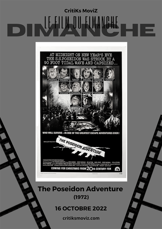 Le Film du Dimanche #3