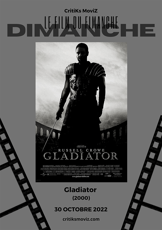 Le Film du Dimanche #4