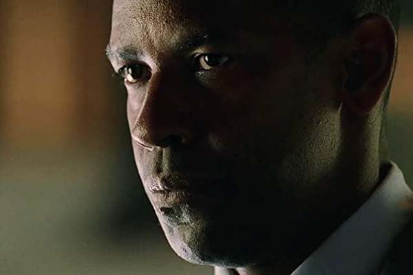 Denzel Washington dans Man on Fire (2004)