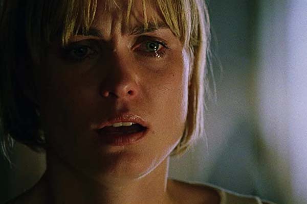 Radha Mitchell dans Man on Fire (2004)