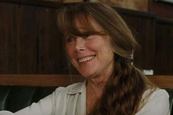 Sissy Spacek dans The Old Man & the Gun (2018)
