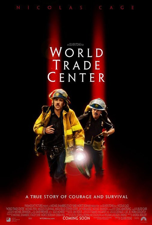 World Trade Center (2006)