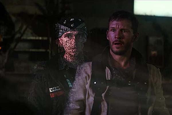 Ryan Kwanten dans 2067 (2020)