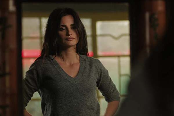 Penélope Cruz dans The 355 (2022)