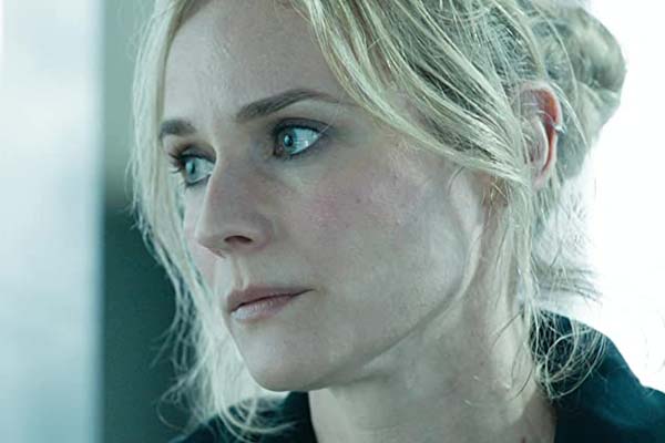 Diane Kruger dans The 355 (2022)