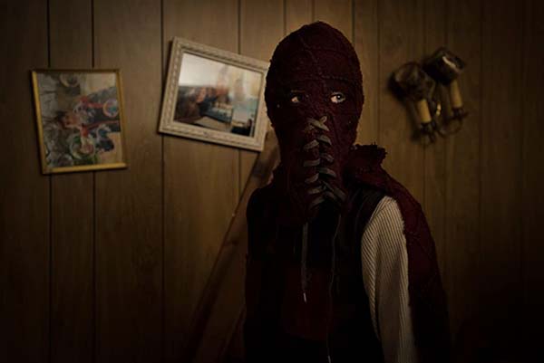 Jackson A. Dunn dans Brightburn (2019)