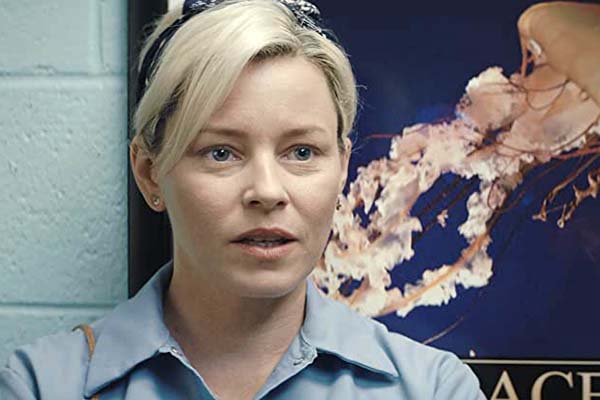 Elizabeth Banks dans Brightburn (2019)