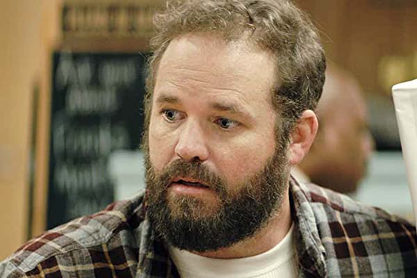 David Denman dans Brightburn (2019)