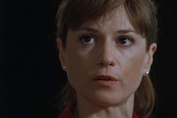 Holly Hunter dans Copycat (1995)