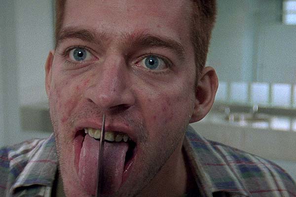 Harry Connick Jr. dans Copycat (1995)