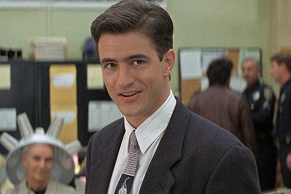 Dermot Mulroney dans Copycat (1995)